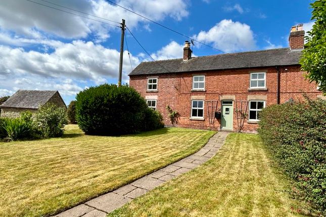 4 bedroom cottage for sale