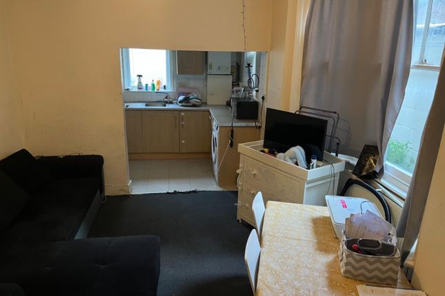 The Vale, London Studio for sale