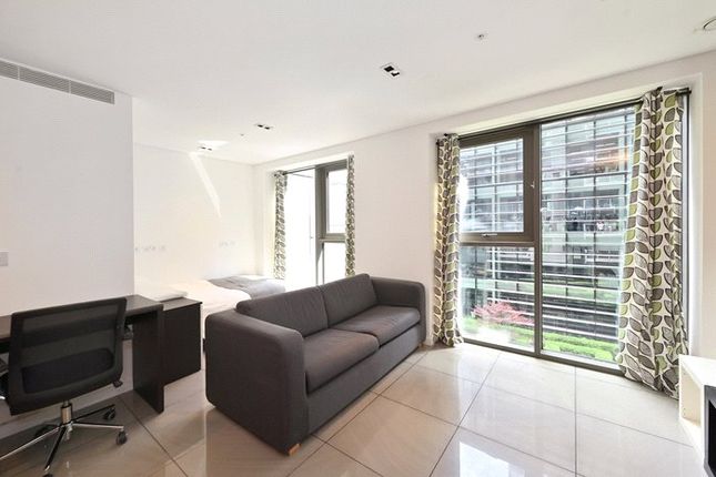 Triton Building, 20 Brock Street... Studio for sale