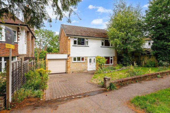 Riddlesdown Road, Purley CR8 4 bed detached house for sale