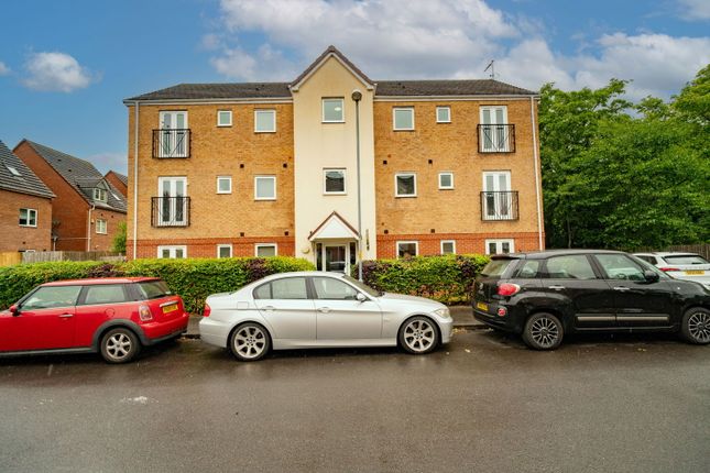 Balmoral Way, Birmingham B14 2 bed apartment for sale