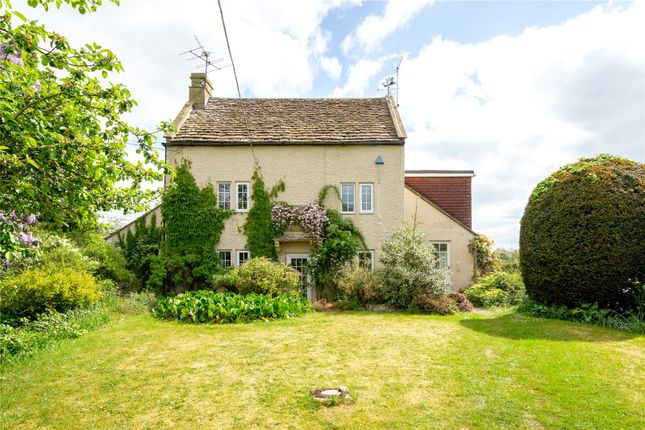 Upper South Wraxall, Bradford On Avon 5 bed detached house for sale