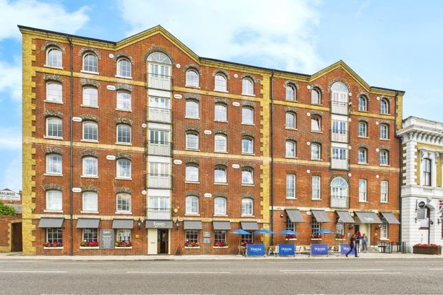 Penthouse, Porters House, Porters... 4 bed house for sale