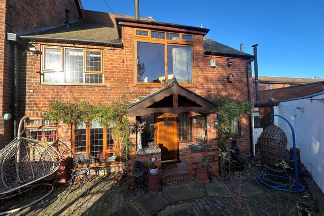 2 bedroom cottage for sale