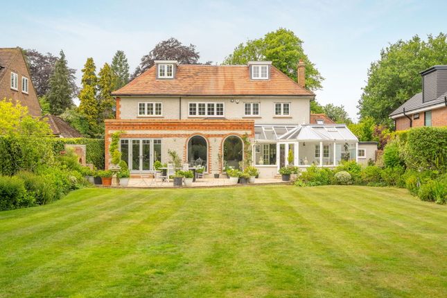 20 Amersham Road, Amersham HP6 5 bed detached house for sale