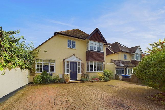 Parkside, Shoreham by Sea 5 bed detached house for sale
