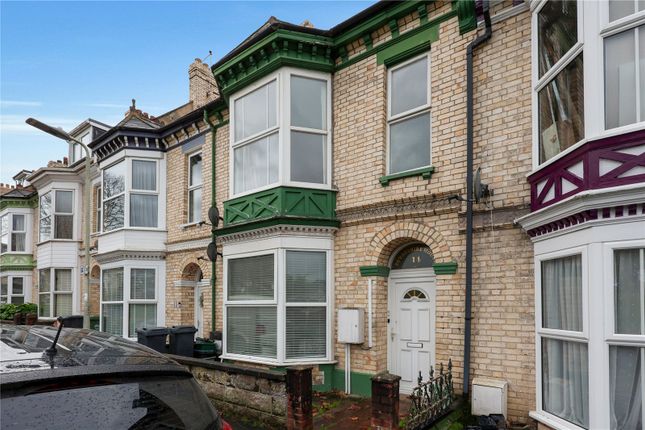 1 bedroom terraced house for sale