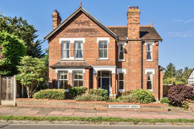 Priestlands Park Road, Sidcup 6 bed detached house for sale