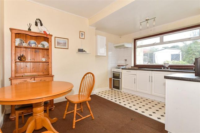3 bed terraced house
