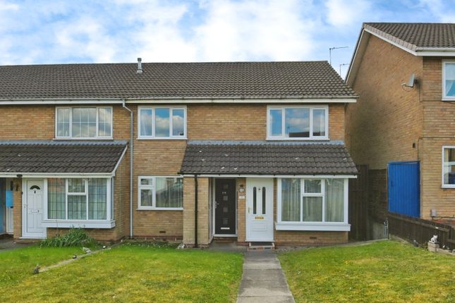 2 bedroom maisonette for sale