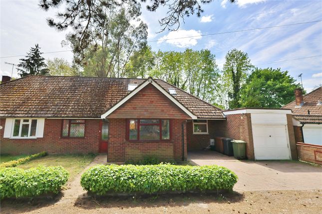 Send Road, Send, Woking, Surrey, GU23 5 bed semi
