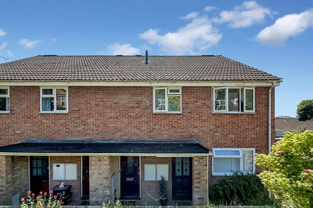 Copheap Rise, Warminster 2 bed apartment for sale