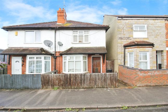 Dorset Street, Reading RG30 2 bed semi