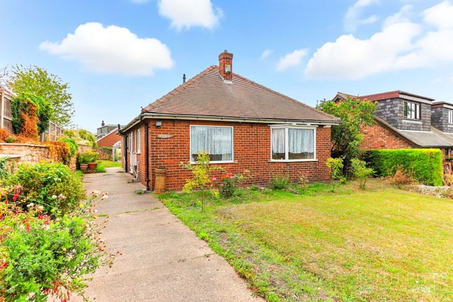 High Street, Pontefract WF9 3 bed detached bungalow for sale