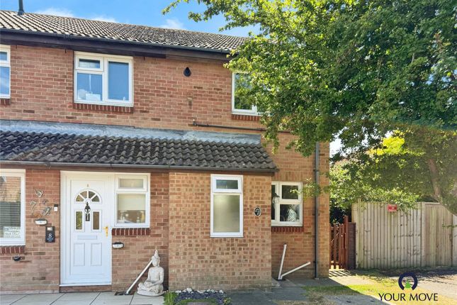 Merlin Way, West Sussex PO22 2 bed end of terrace house for sale