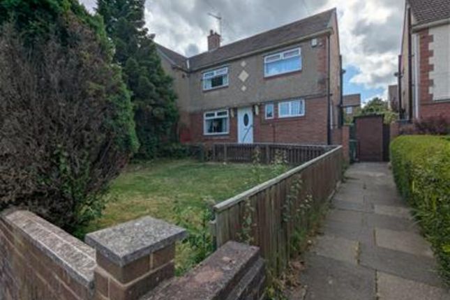Allendale Road, Sunderland, SR3 3 bed semi