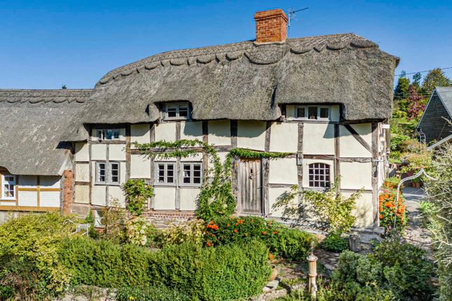 Hemhill, Hereford HR1 3 bed cottage for sale