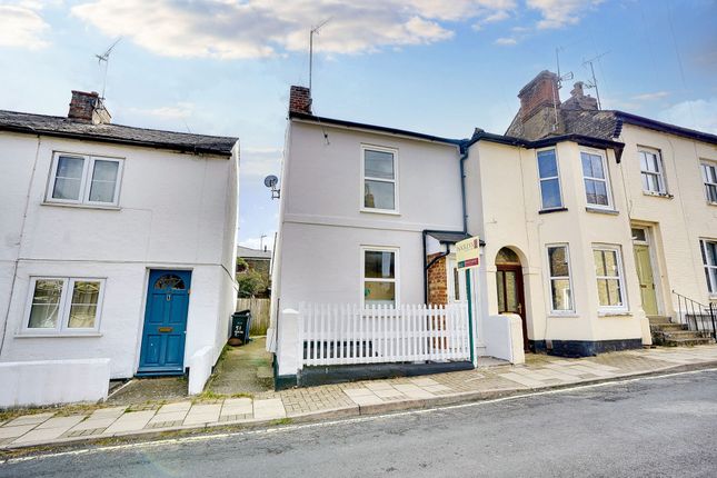 Queen Street, Newmarket CB8 2 bed terraced house for sale