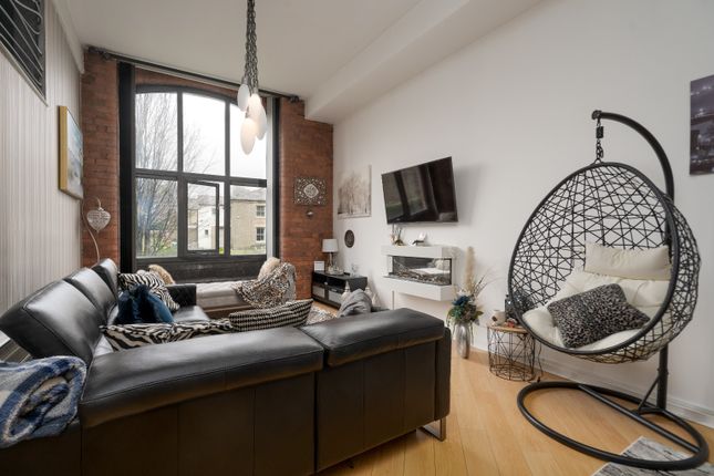 Valley Mill, Cottonfields, Bolton... 2 bed apartment for sale
