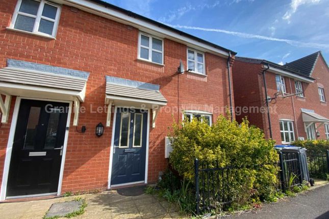 Cardrona Street, Gorton, Manchester... 3 bed semi