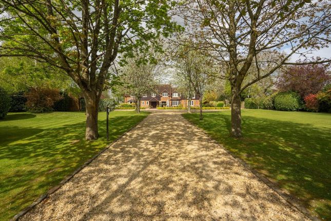 Woodrow Grange, Amersham... 5 bed house for sale