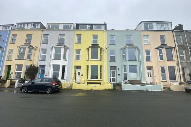 7 bedroom terraced house for sale