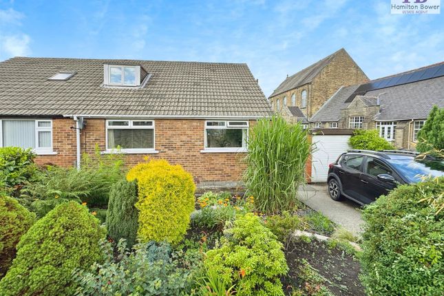 Daleson Close, Northowram, Halifax 4 bed semi