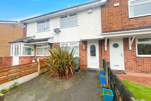 Summerfield Drive, Middleton... 2 bed terraced house for sale