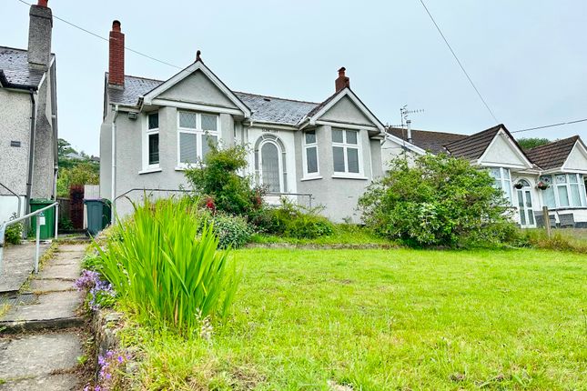 2 bedroom bungalow for sale