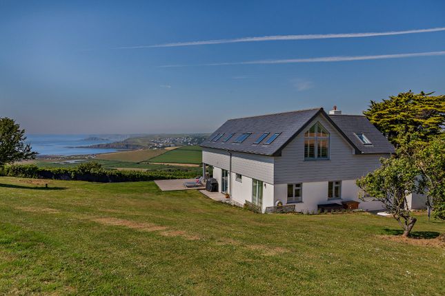 South Huish, Kingsbridge, Devon 7 bed detached house for sale