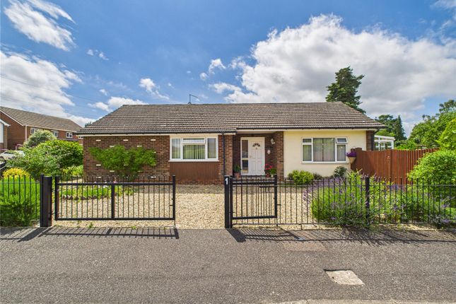 2 bedroom bungalow for sale