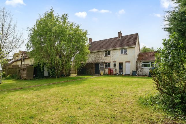Stoke St. Mary, Taunton, TA3 3 bed detached house for sale