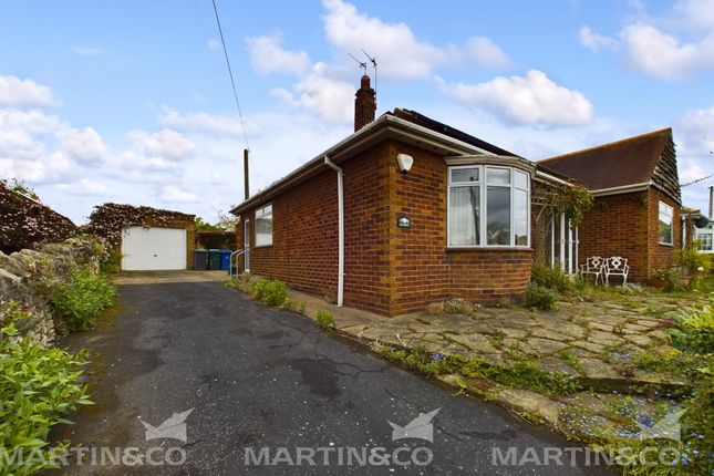 4 bedroom detached bungalow for sale