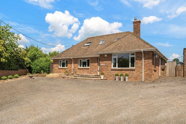 Westcott, Cullompton, Devon, EX15 5 bed bungalow for sale