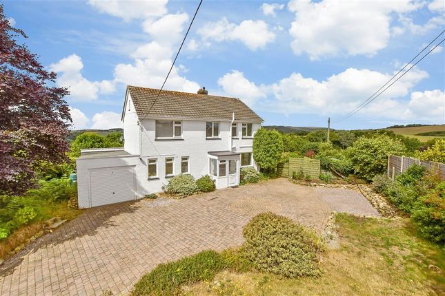 3 bed detached house