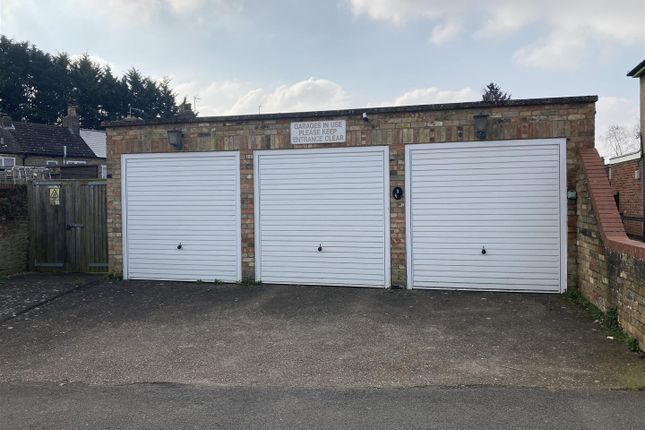 Garages Adjacent to 3 West End, Ely CB6 Land for sale