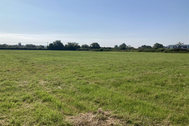 Farm land for sale