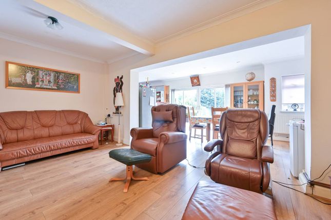 Alexandra Avenue, South Harrow... 4 bed semi
