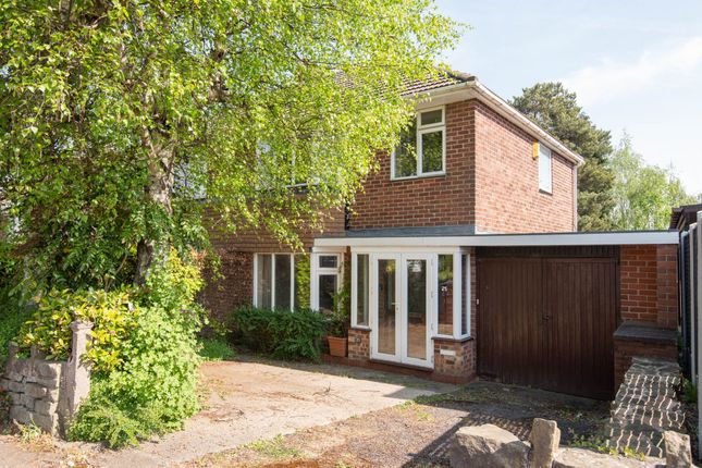Highfields Road, Dronfield S18 3 bed semi