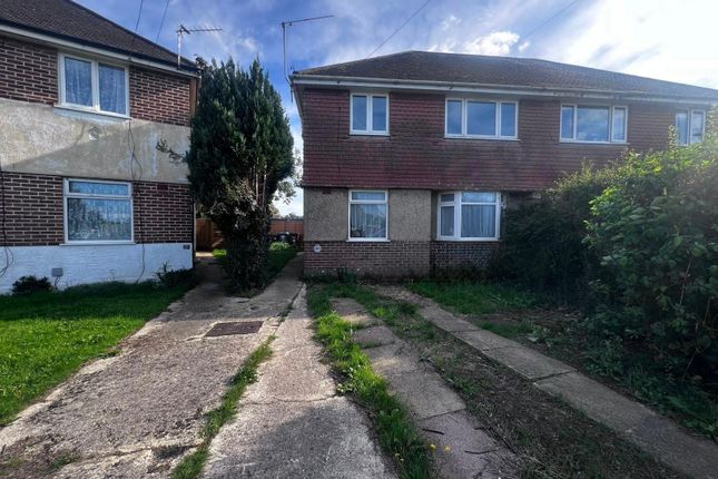 2 bedroom ground floor flat for sale