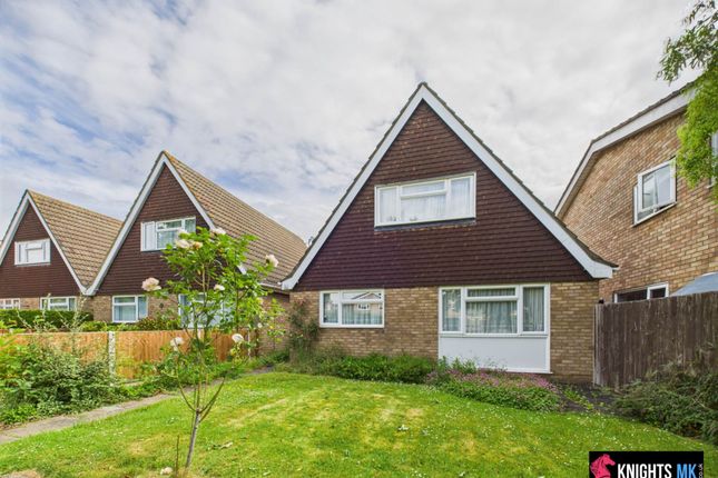 Prestwick Close, Milton Keynes MK3 3 bed detached house for sale