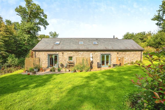 3 bedroom barn conversion for sale