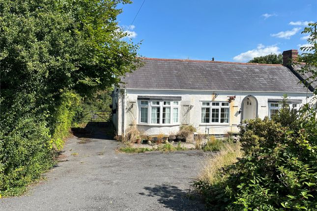 3 bedroom bungalow for sale