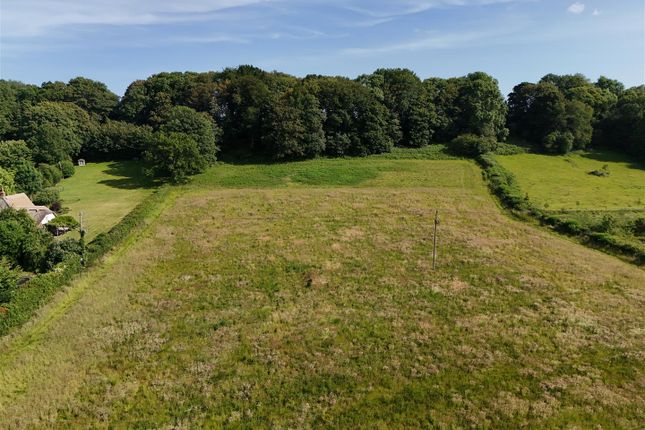 Land for sale