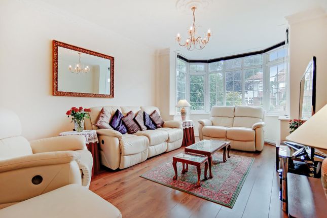 4 bedroom semi-detached house for sale