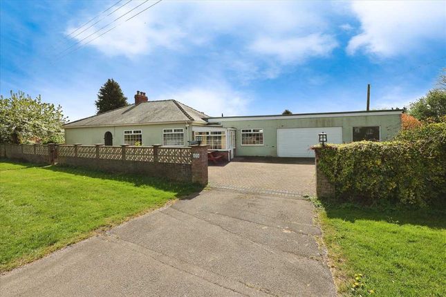 Grantham Road, Lincoln 3 bed bungalow for sale