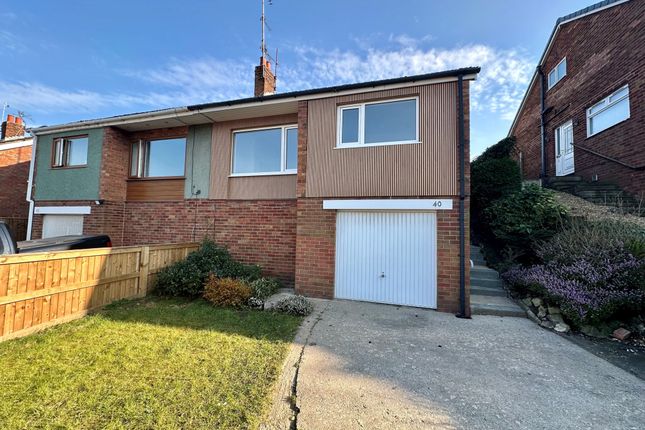 Ramsey Avenue, Preston PR1 3 bed bungalow for sale