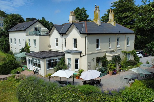 Teignmouth Road, Torquay, TQ1 16 bed villa for sale
