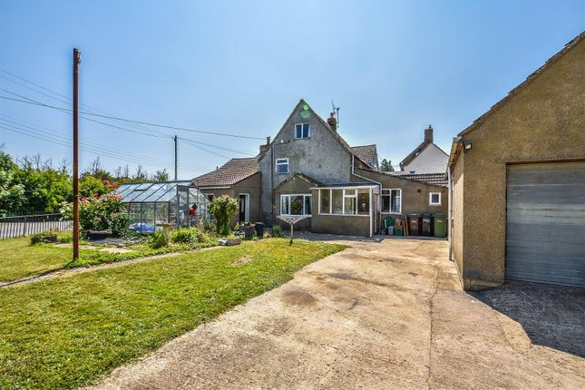 4 bedroom cottage for sale