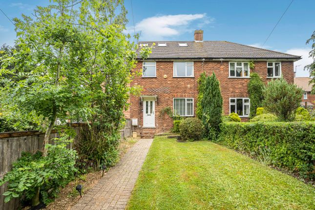 Borehamwood, Hertfordshire, WD6 4 bed terraced house for sale